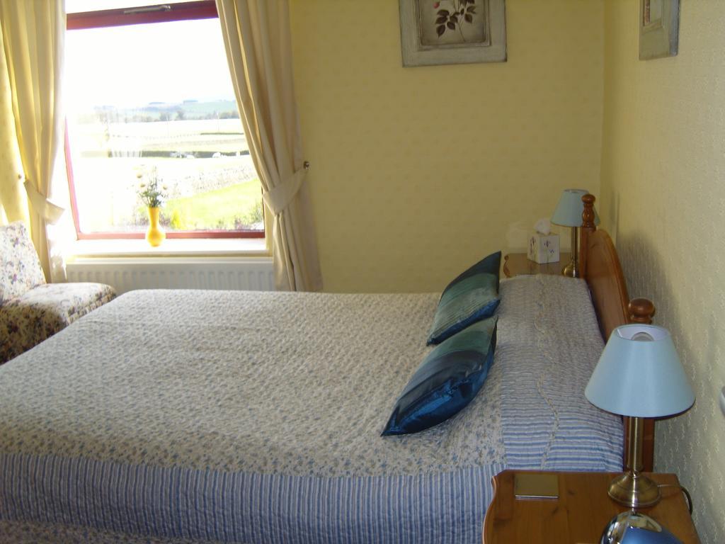 Bee Cottage Farm Guest House Consett Kamer foto