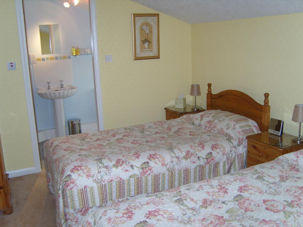 Bee Cottage Farm Guest House Consett Kamer foto