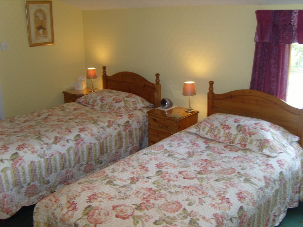 Bee Cottage Farm Guest House Consett Kamer foto