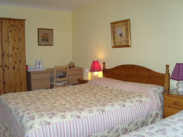 Bee Cottage Farm Guest House Consett Kamer foto