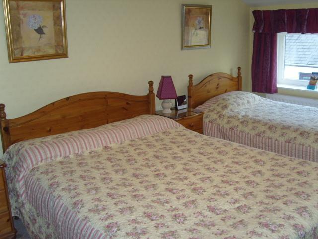 Bee Cottage Farm Guest House Consett Kamer foto